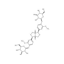 Pinorezinolu diglukozyd [63902-38-5]